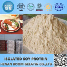 NON GMO soy protein isolated prices